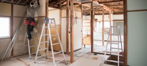 Entreprise de rénovation de la maison et de rénovation d’appartement à Saint-Juire-Champgillon